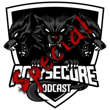 PolySécure Podcast volet pour les professionels logo
